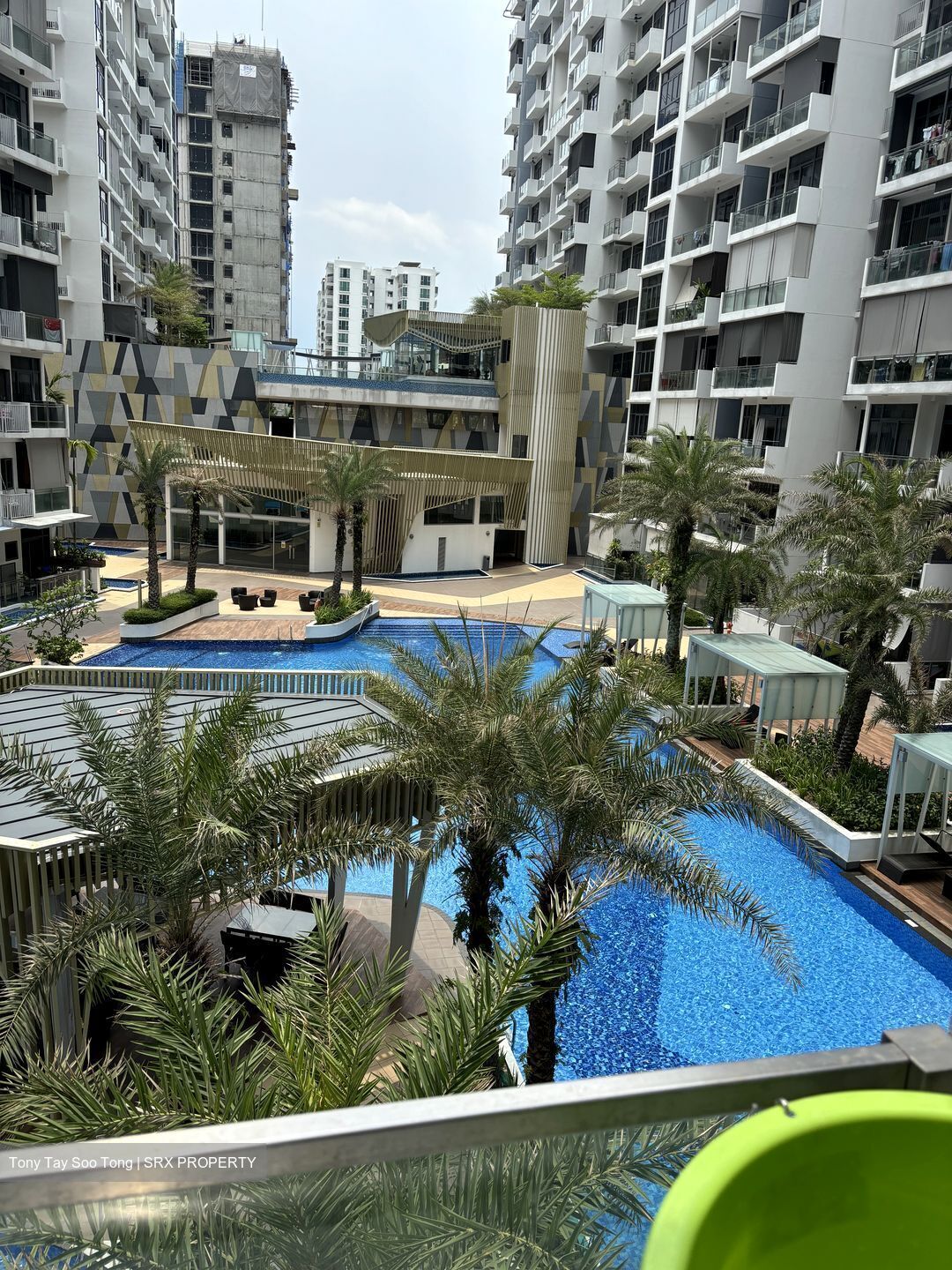 Urban Vista (D16), Condominium #438396911